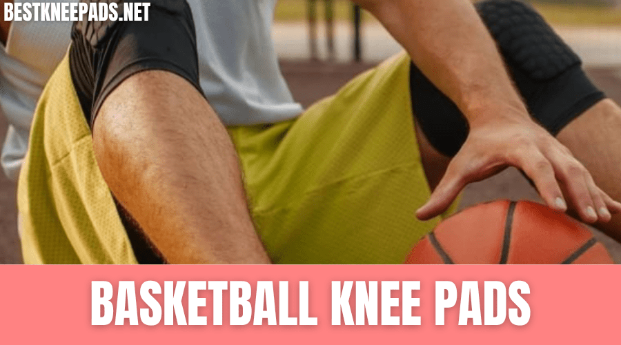 Basketball Knee Pads