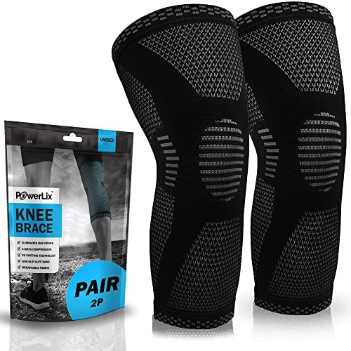 Best Knee Brace for Knee Pain for Men & Women