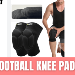 FootBall Knee Pads