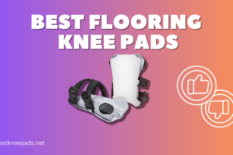 Best Flooring Knee Pads