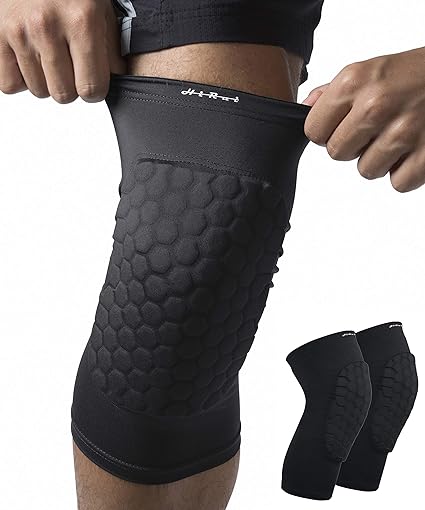 HiRui Knee Pads for Kids Youth Adult