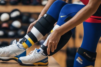 how much do volleyball knee pads cost