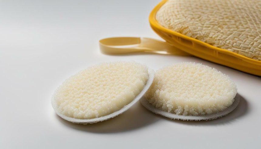 how to clean volleyball knee pads