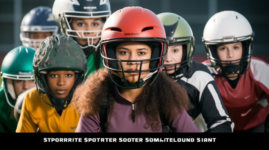 how to play sports safety