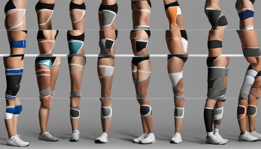 what are the best kind of volleyball knee pads