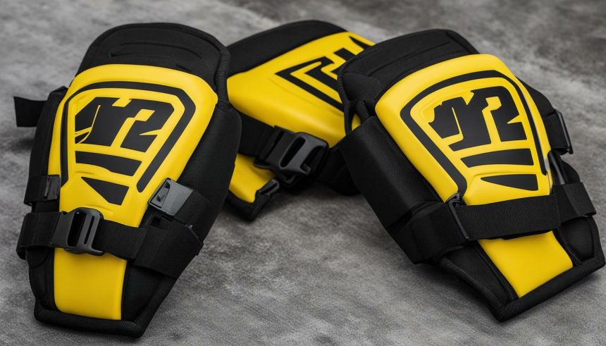 what are the best knee pads