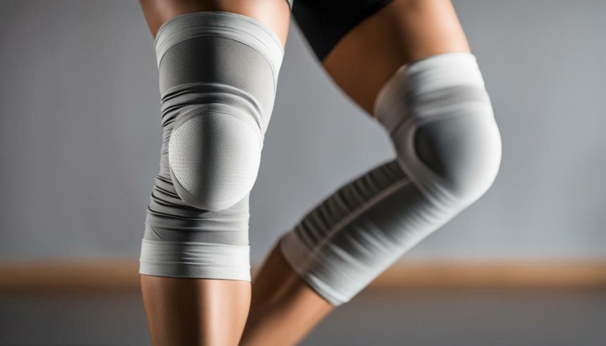 what are the best knee pads for dancers