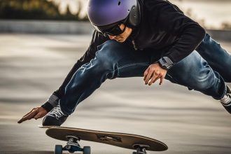 what are the best knee pads for skateboarding