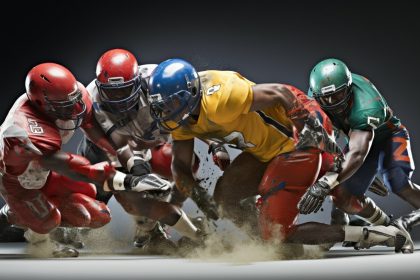 which of the following is the best safety with playing sports?